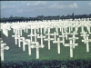 Nog een gezicht op de graven.